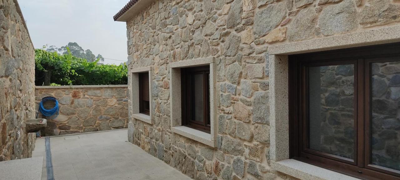 Casa Rio Canon Meis Екстер'єр фото