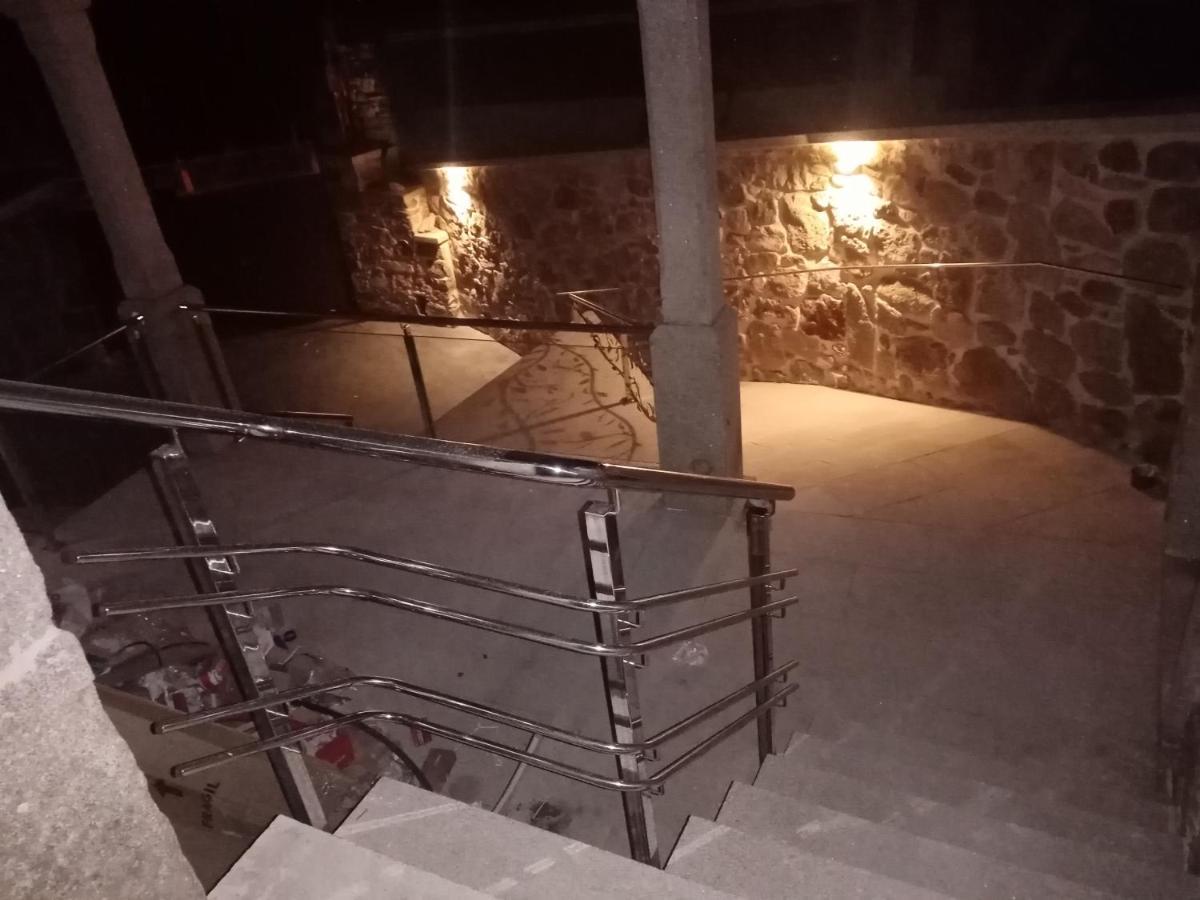 Casa Rio Canon Meis Екстер'єр фото
