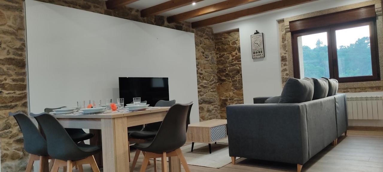 Casa Rio Canon Meis Екстер'єр фото