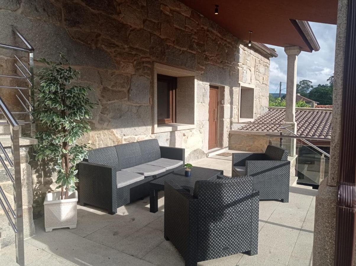 Casa Rio Canon Meis Екстер'єр фото