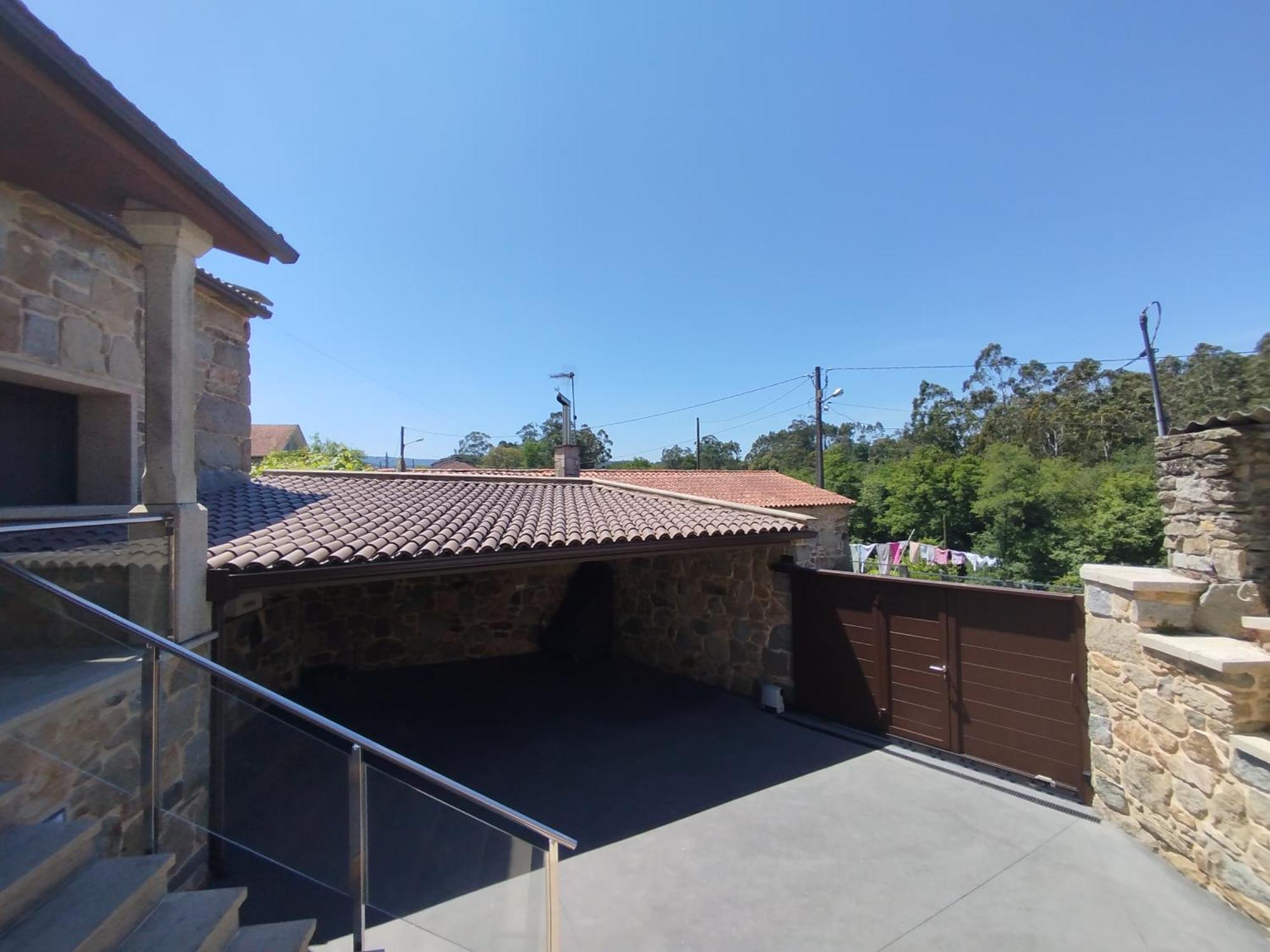 Casa Rio Canon Meis Екстер'єр фото